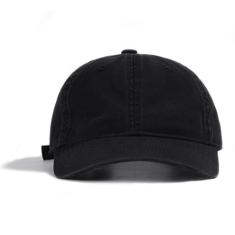 Бейсболка ACEFIRE для мужчин, размер M, черный