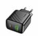 Зарядное устройство HOCO CS25A с USB Type-C и поддержкой быстрой ...