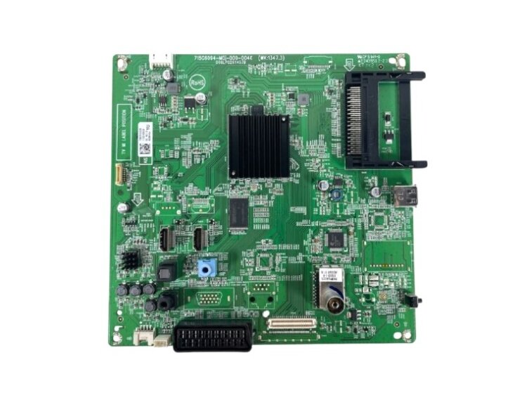 Материнская плата 715G6094-M0I-000-004K (WK:1347.3) для PHILIPS 40PFT4309/60