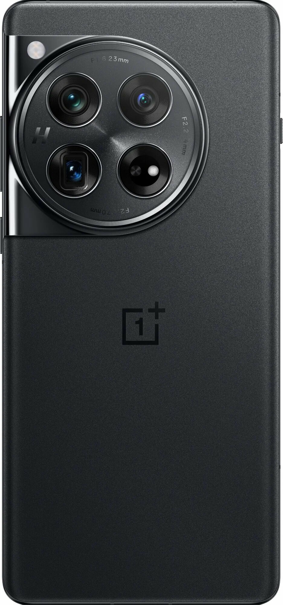 Смартфон OnePlus 12 16/512 ГБ Global, Dual nano SIM, черный (black) — фото 1