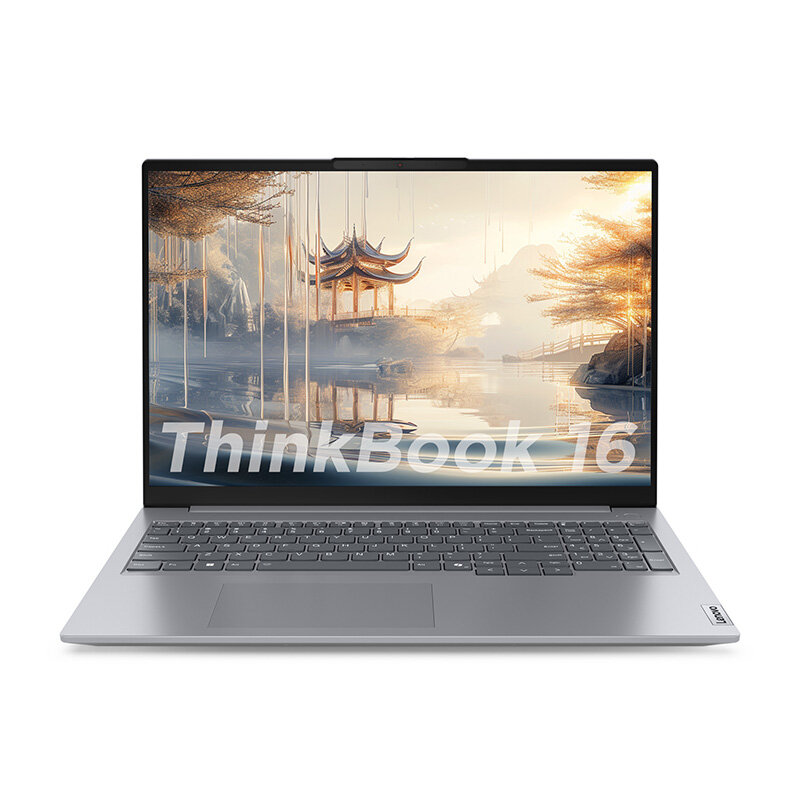 Ноутбук Lenovo Thinkbook 16 Gen 6 IRL i5-13500H / 16 Гб / 512 Гб / Iris XE / 16" WUXGA / Win11 / Полностью русифицирован