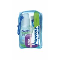 Дорожный набор Pierrot Compact Dental Kit
