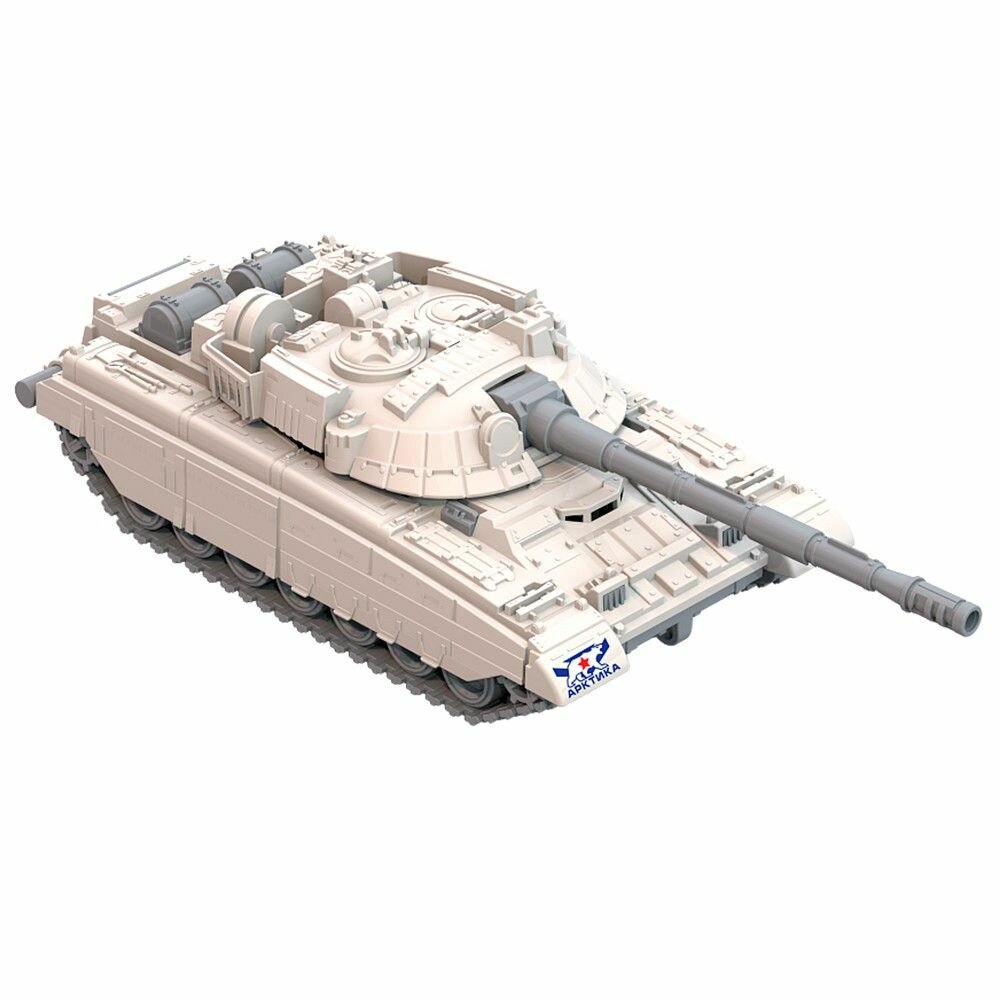 Танк Нордпласт "Арктика" (292)