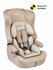 Автокресло JUNION Dino группа 1/2/3 (9-36 кг)