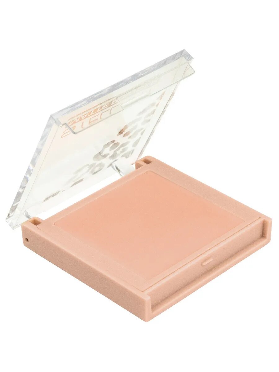 Компактная пудра Soft matte powder тон 01 — фото 1