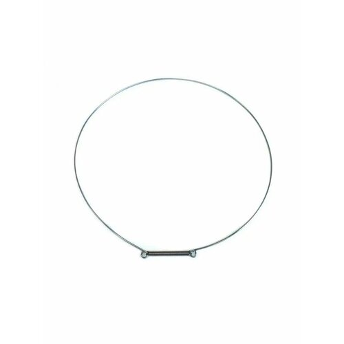 Хомут манжеты люка стиральной машины LG/4861EN3004A