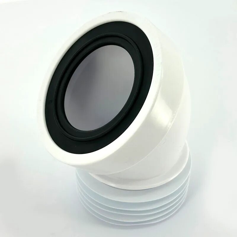 Труба фановая McAlpine 45 160 мм вход 97-107 мм выход 110 мм