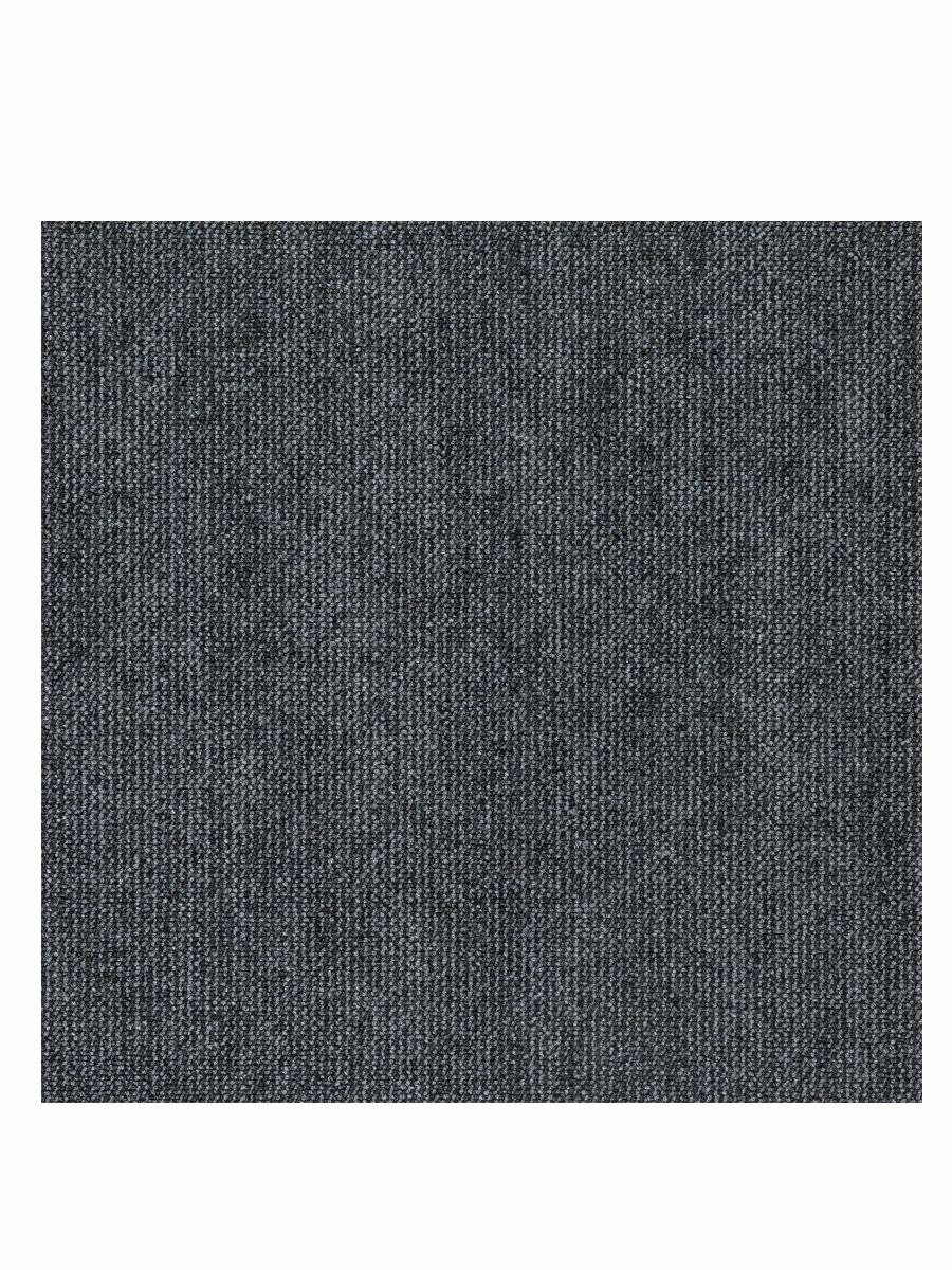 Коммерческая ковровая плитка Interfloor Base/Illusion 110/10 (50x50см-20шт)-5м2/уп