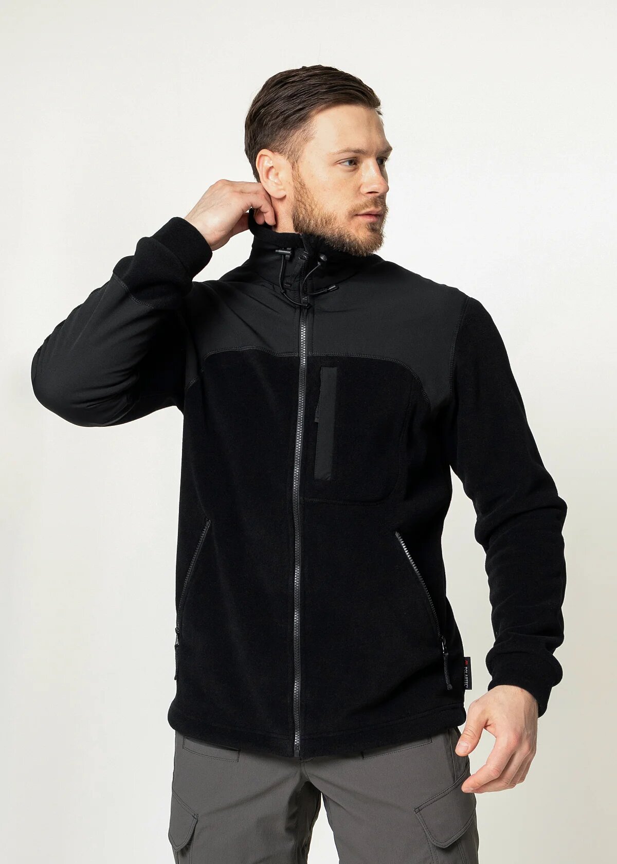 Куртка AF M Polartec 300