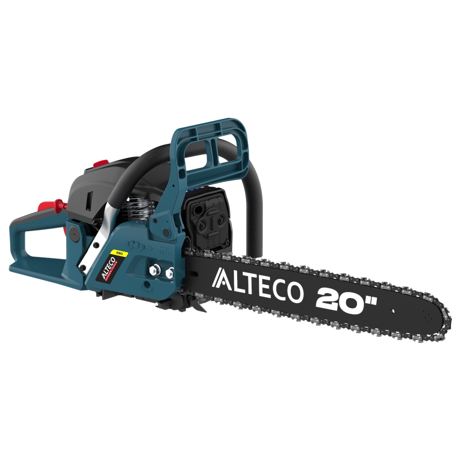 Бензопила ALTECO GCS 54-50 Pro — фото 1