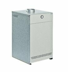 Котел газовый Сигнал КОВ 50 СТ1пс TGV