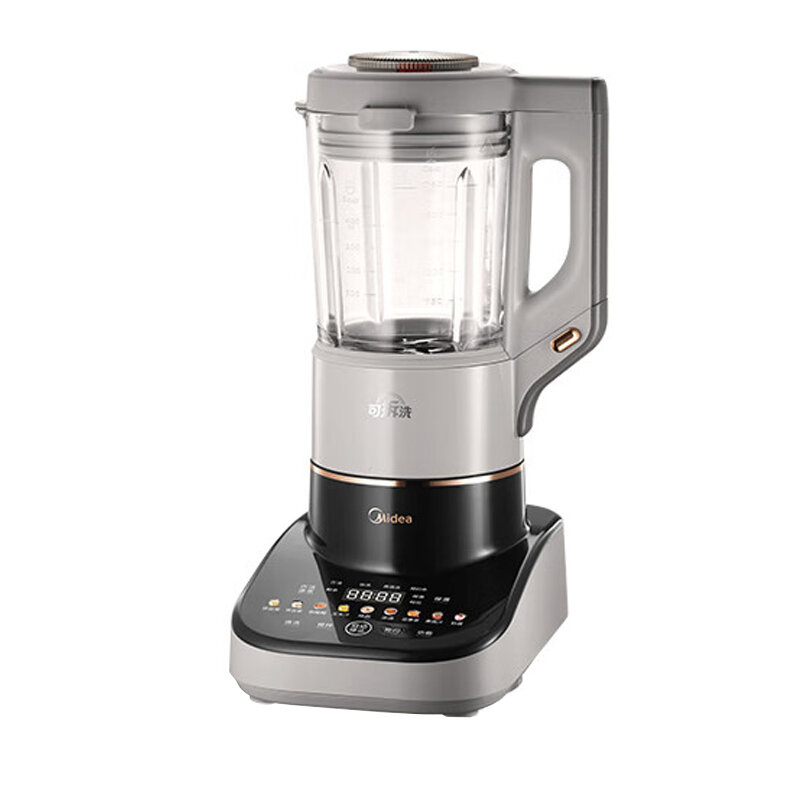 Блендер Midea MJ PB13S59, цвет mj-pb13s59, многоступенчатая система шумоподавления, для домашнего использования