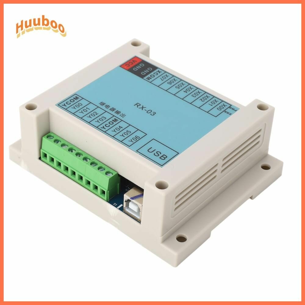 Программируемый логический контроллер