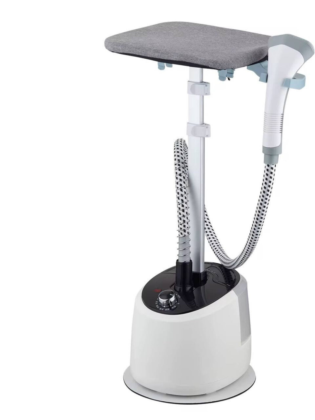 Профессиональный паровой утюг Arsha AS-9036 с высокой мощностью и эффективной системой пара