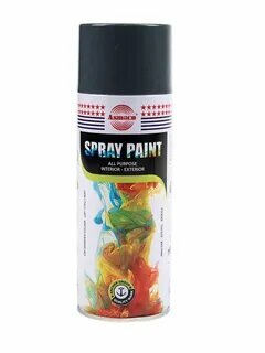 Oscar краска баллончик аэрозолиевая 400мл. — фото 1