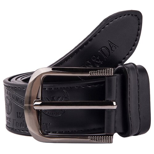 фото Ремень мужской из полиуретана, мужской ремень из не натуральной кожи fuzhiniao pd1018-p18