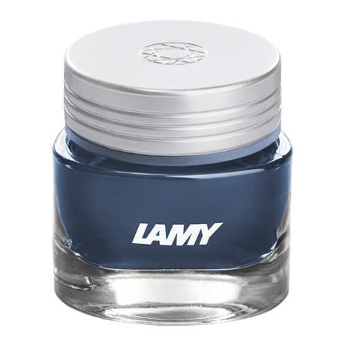 Чернила LAMY Т53 в банке 30 мл № 380 Бенитоит