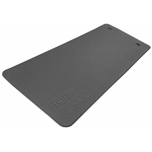 фото Мат для аэробики tiguar essential mat, серый 140х60x0.9 см