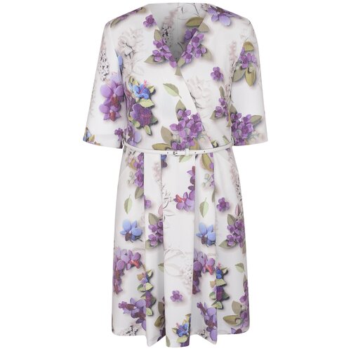 фото Повседневное платье mila bezgerts 2550ап