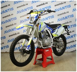 Мотоцикл AVANTIS FX 250