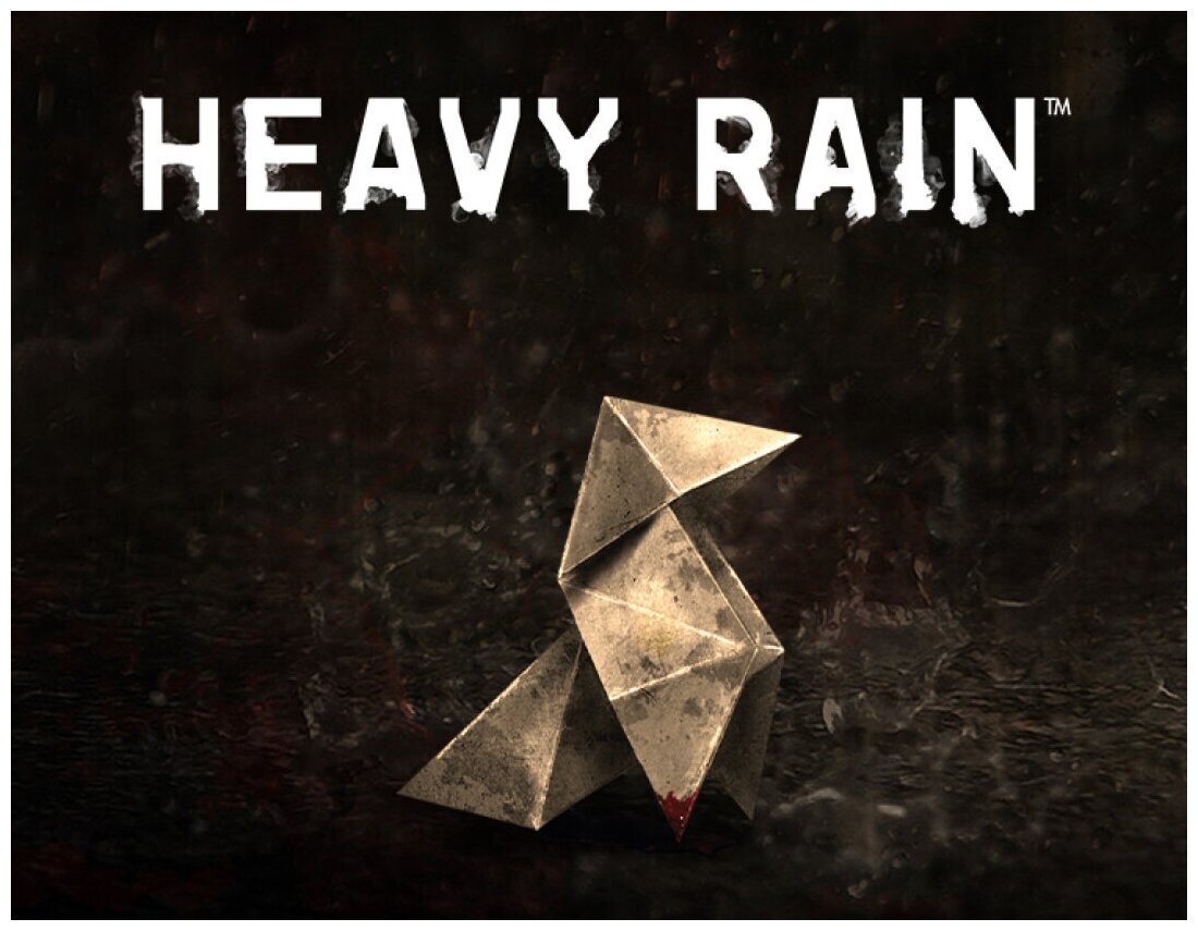 Heavy Rain