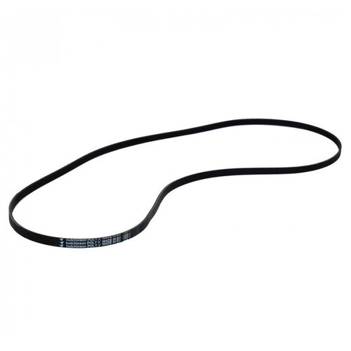 фото Ремень для стиральной машин bosch, siemens, miele 1333 j4 118926 hutchinson