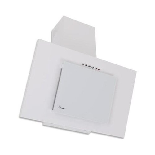 Кухонная вытяжка Akpo WK-4 Nero Eco 60 см бел 3 ск 713900₽