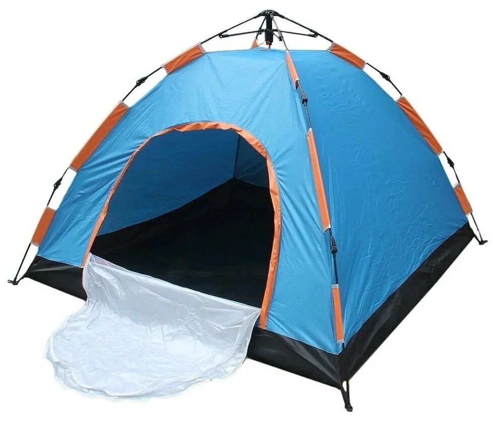 Палатка 2- местная GoodStore24 LY-6003