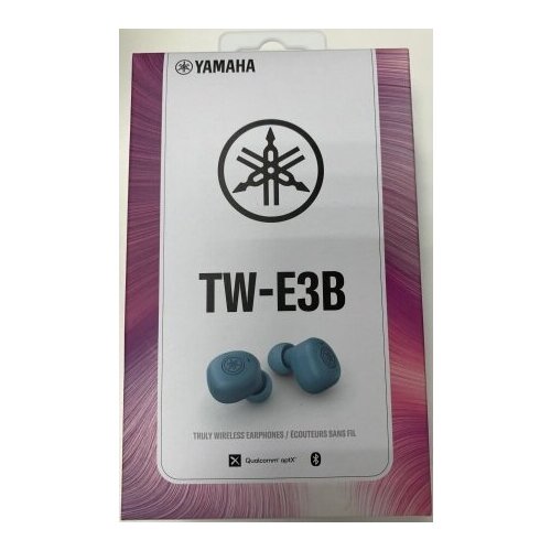 Yamaha TW-E3B наушники 699000₽