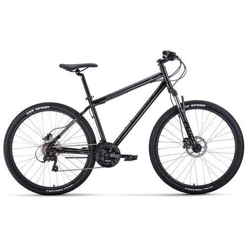 Горный MTB велосипед FORWARD Sporting 275 30 Disc 2021 2729000₽
