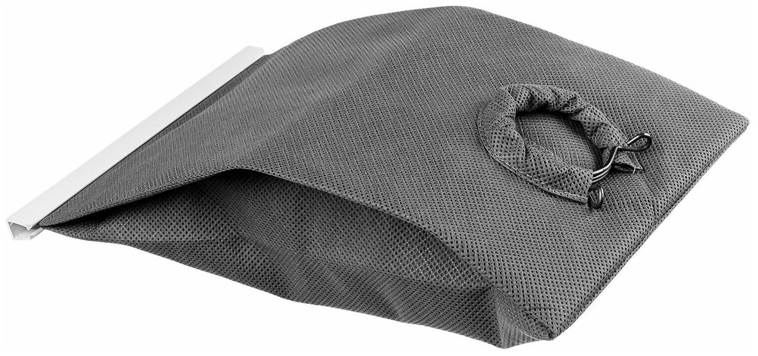 фото Мешок тканевый, ЗУБР МТ-30-М3, для пылесосов модификации М3, многоразовый,30 л