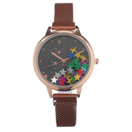 фото Часы наручные женские bolingdun 3416, d=3.5 см