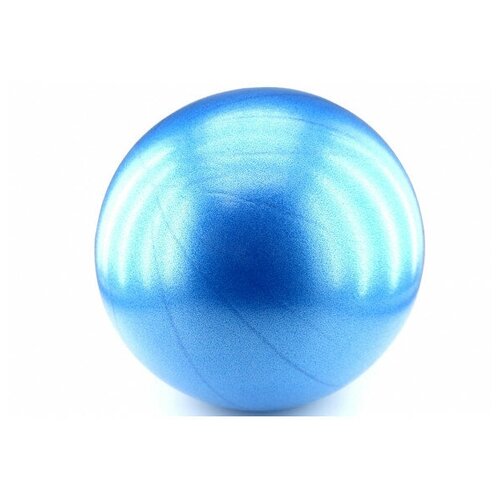 Синий глянцевый мяч для пилатеса 20 см SP2086-361 синий глянцевый мяч для пилатеса 20 см sp2086 361