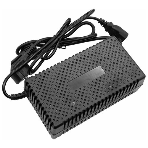 Зарядное устройство для свинцовых тяговых аккумуляторов ELTRECO 48V32AH 4A 129000₽