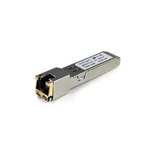 Avaya 1000Base-T, SFP, RJ- 45 оптический модуль Медный 1000 Мбит/с AA1419043-E6