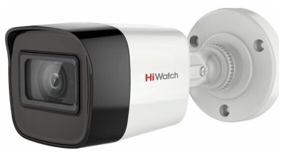 HD-TVI камера Hiwatch DS-T500A (2.8 mm)