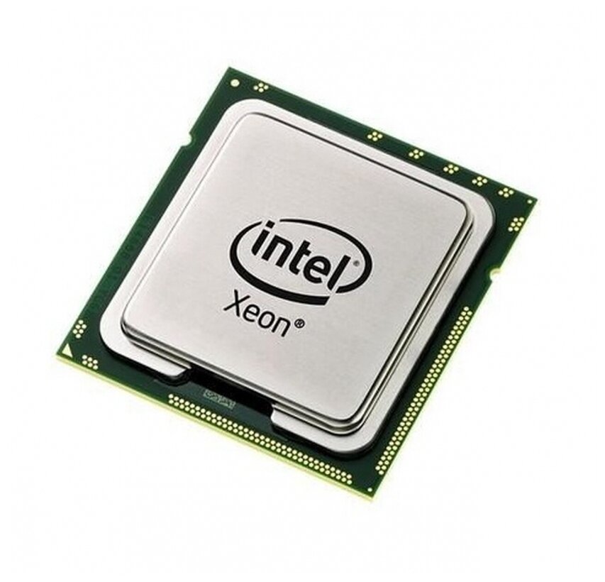 Процессор Intel Xeon E5410 Harpertown LGA771, 4 x 2333 МГц, OEM
