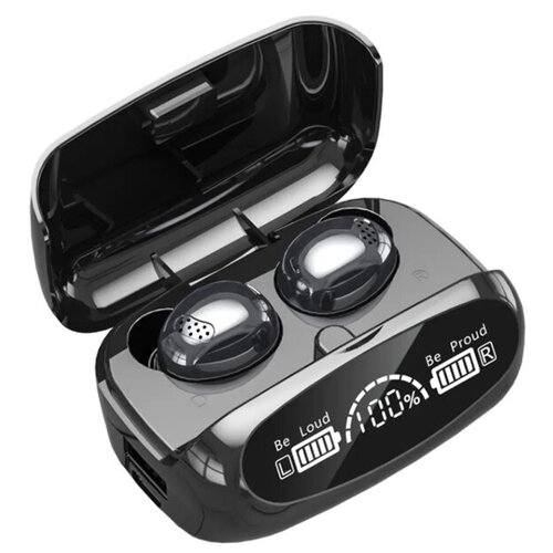 Наушники Sonyks M32 с Power Bank 2000mAh 159100₽