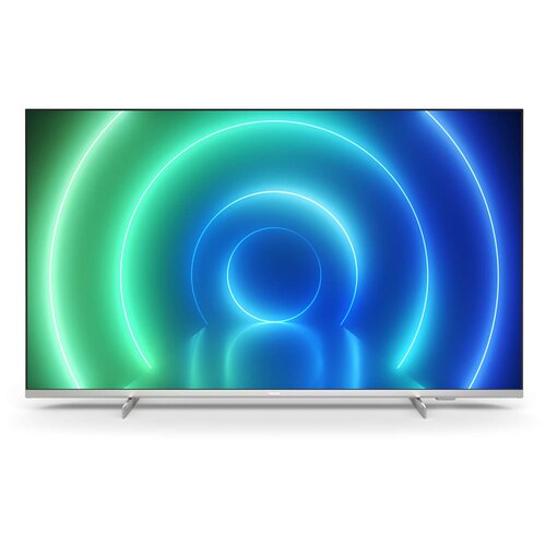 Телевизор светодиодный Philips 55PUS7556 55-дюймовый Smart Saphi 4K Ultra HD со светодиодной подсвет 15378100₽