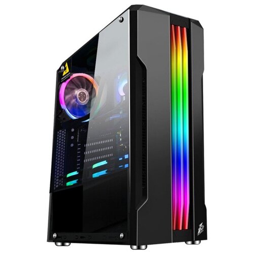 фото Игровой компьютер arena 9609 intel core i5-10400f/16 гб/nvidia geforce rtx 3070 8 гб/2000 гб/m2 240 гб ssd/dos pc-arena