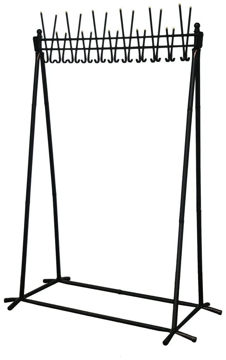 фото Напольная вешалка Attache А-22