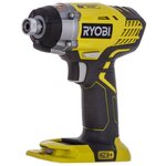 Аккумуляторный винтоверт Ryobi ONE+ RID1801M 5133001168 - изображение