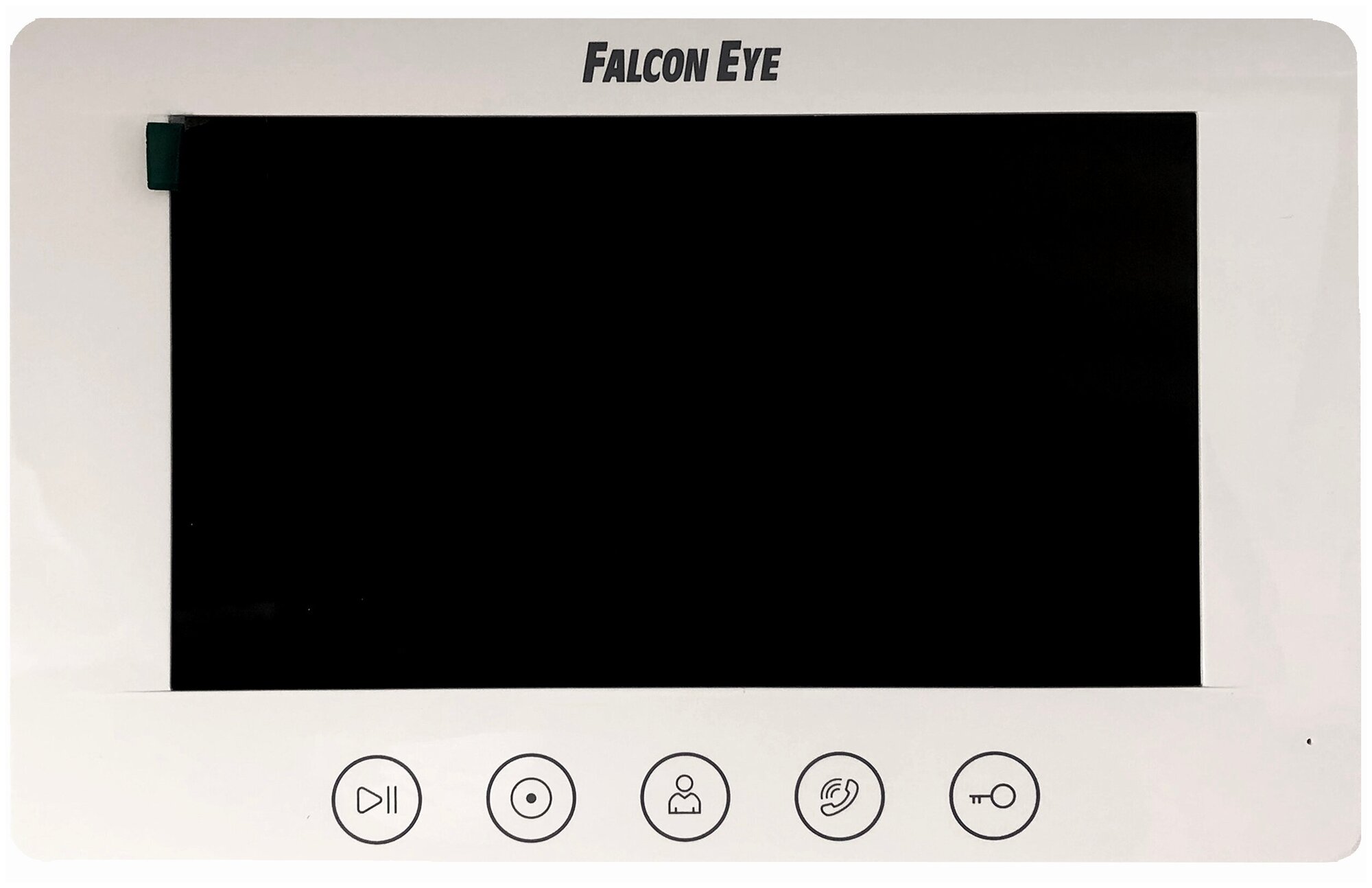 Монитор видеодомофона Falcon Eye Cosmo HD Plus