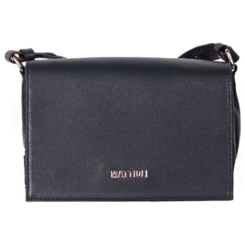 Сумка женская Mattioli 119-19C1 син УТ-00010620