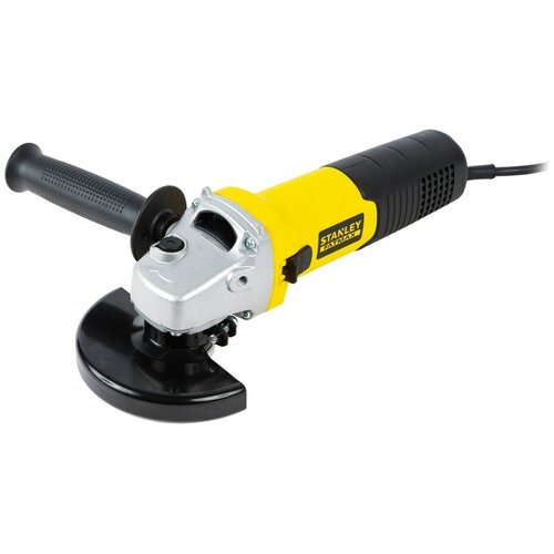 УШМ болгарка Stanley Fatmax FMEG125V 1100 Вт 125 мм 575900₽