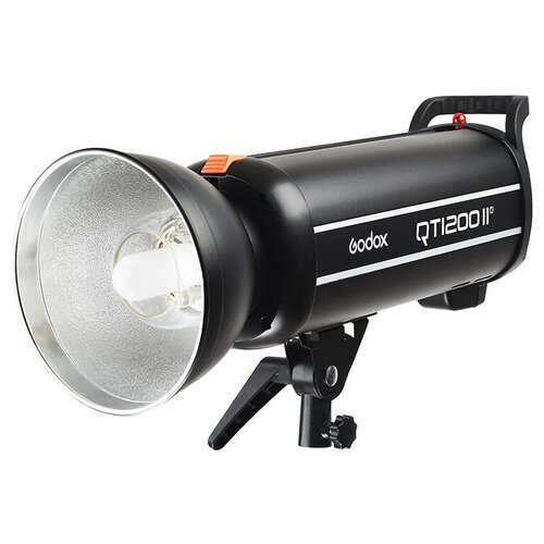 Godox QT1200IIM вспышка студийная высокоскоростная 6606600₽