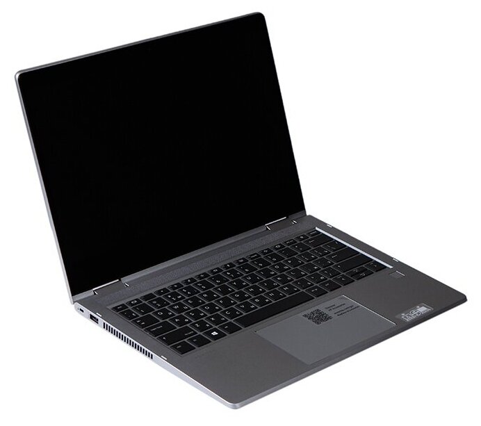 Ноутбук HP ProBook x360 435 G8 4Y584EA AMD Ryzen 7 5800U 19Ghz16384Mb512Gb SSDAMD Radeon Vega 8Wi-FiBluetoothCam1331920x1080Windows 10 64-bit 12186200₽
