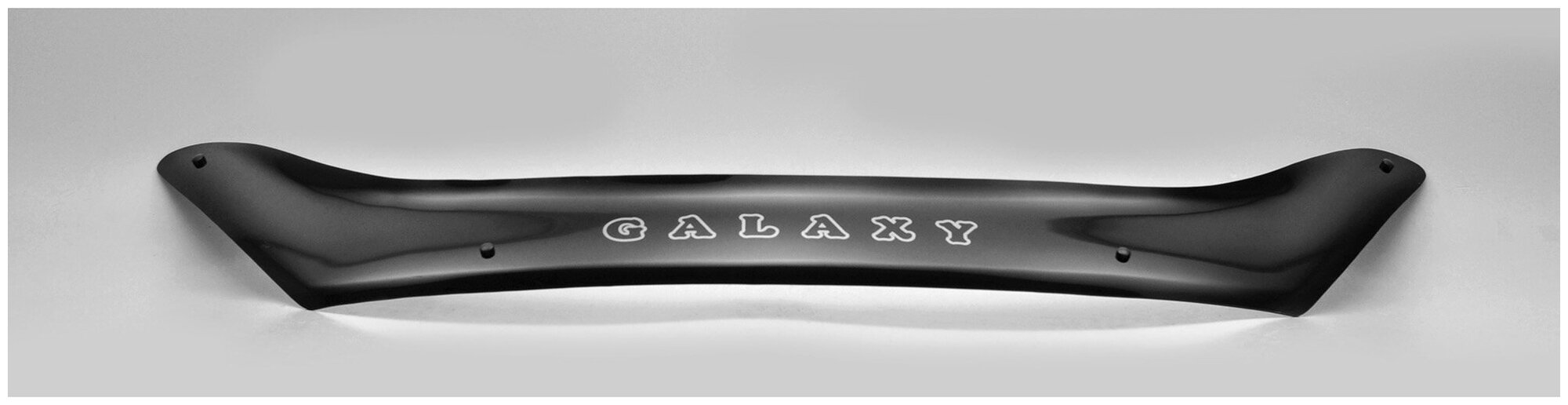 Defly Дефлектор капота Ford Galaxy, 2006-2010