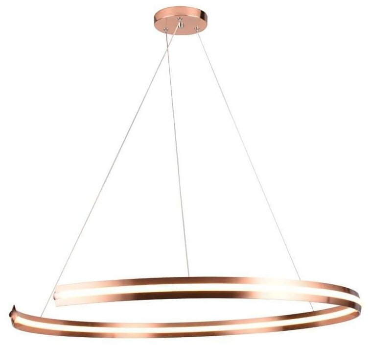 Люстра Vele Luce AUGOSTINA VL3253P06 - фото №6