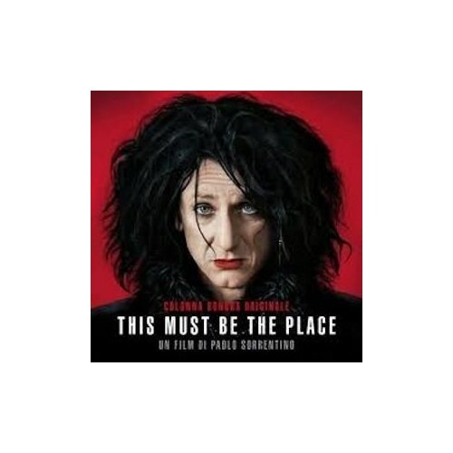 This Must Be The Place (Limited) - Vinyl